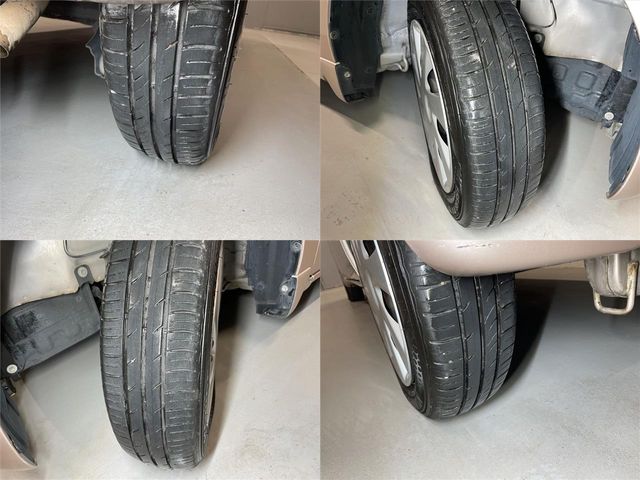 Daihatsu TANTO 2011-10 15946-24