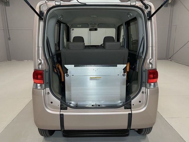 Daihatsu TANTO 2011-10 15946-3