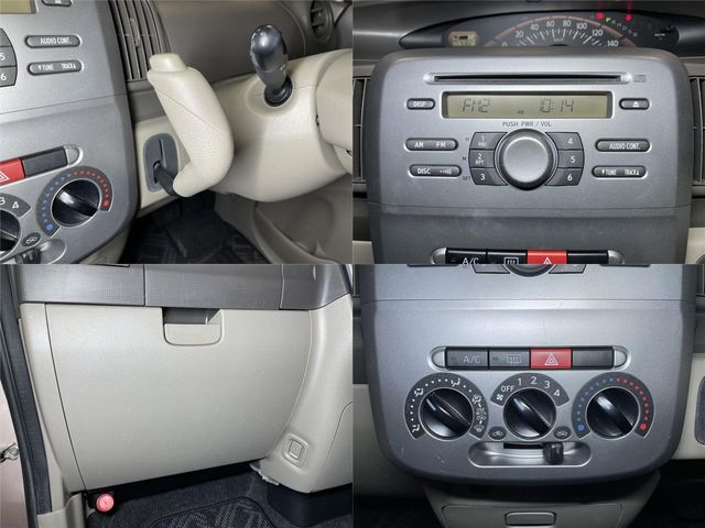 Daihatsu TANTO 2011-10 15946-19