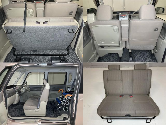 Daihatsu TANTO 2011-10 15946-14