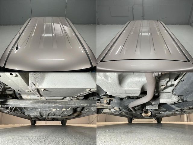 Daihatsu TANTO 2011-10 15946-22