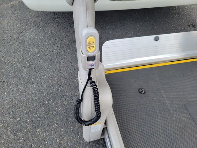 Toyota HIACE COMMUTER 2014-11 193758-12