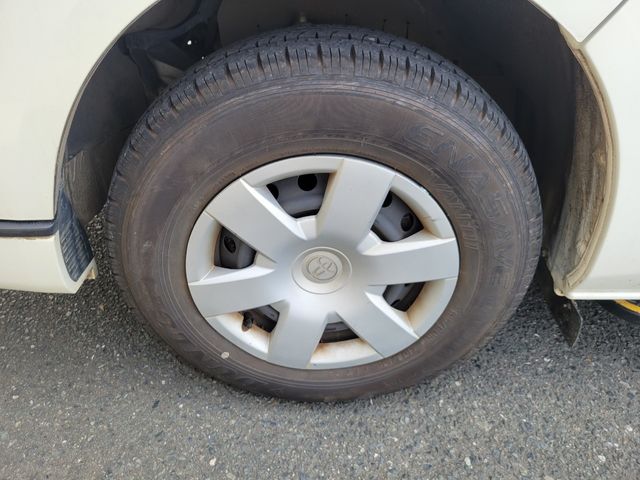 Toyota HIACE COMMUTER 2014-11 193758-26