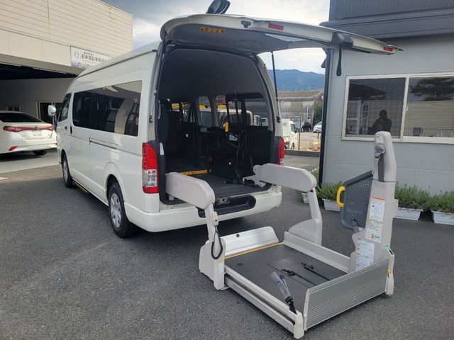Toyota HIACE COMMUTER 2014-11 193758-6