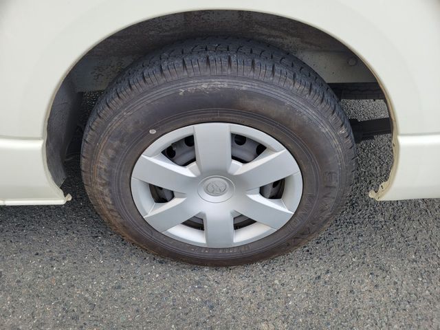 Toyota HIACE COMMUTER 2014-11 193758-25