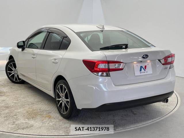 Subaru IMPREZA G4 2017-03 273988-17
