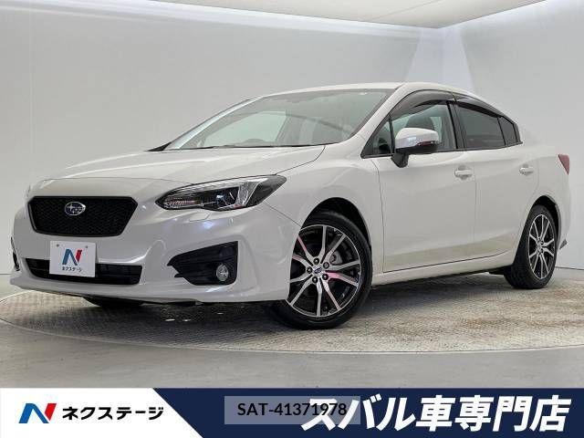 Subaru IMPREZA G4 2017-03 273988-0