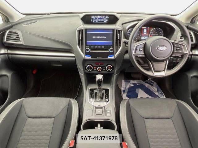 Subaru IMPREZA G4 2017-03 273988-1
