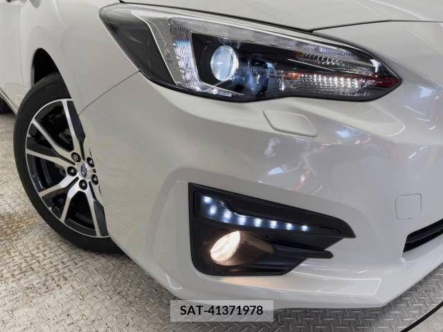 Subaru IMPREZA G4 2017-03 273988-4