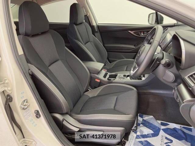Subaru IMPREZA G4 2017-03 273988-10