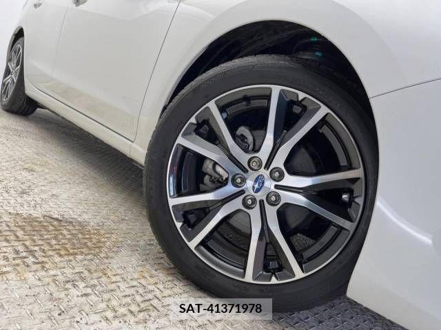 Subaru IMPREZA G4 2017-03 273988-13