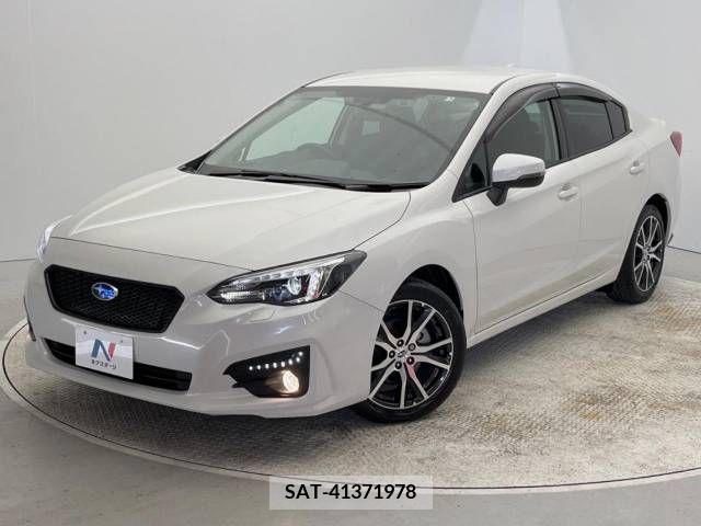 Subaru IMPREZA G4 2017-03 273988-14