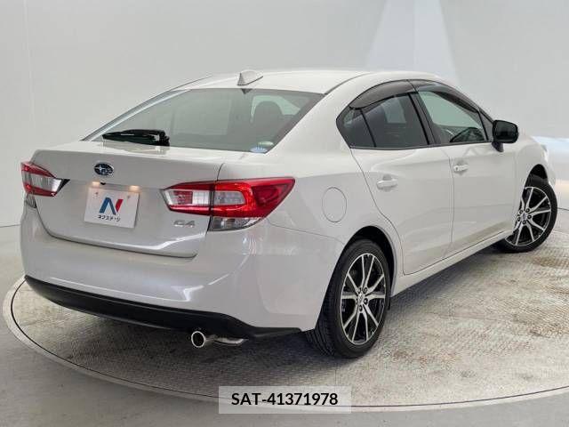 Subaru IMPREZA G4 2017-03 273988-15