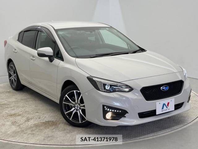 Subaru IMPREZA G4 2017-03 273988-16