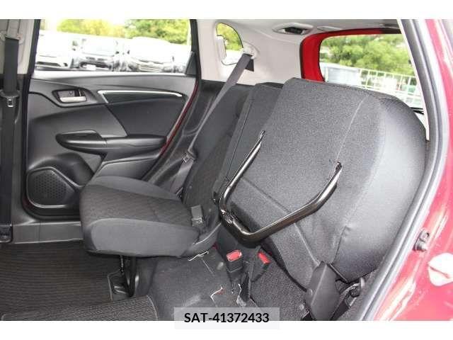 Honda FIT 2015-11 303796-16