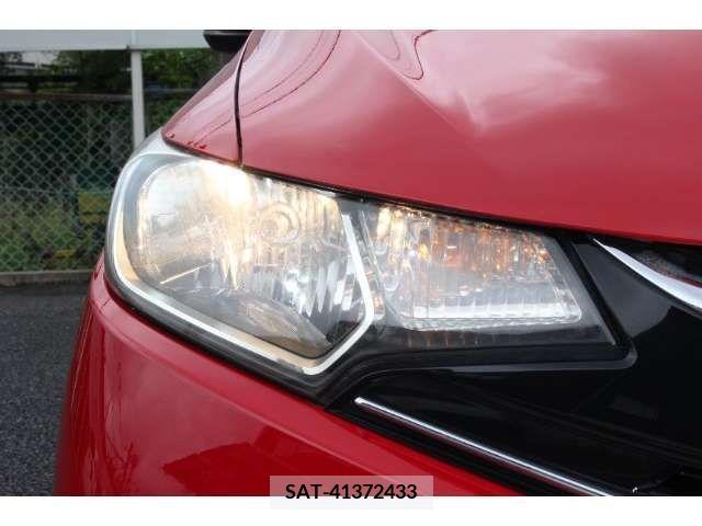 Honda FIT 2015-11 303796-7