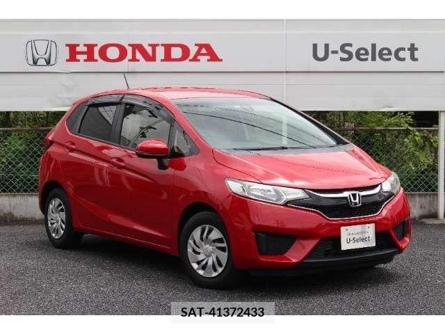 Honda FIT 2015-11 303796-4