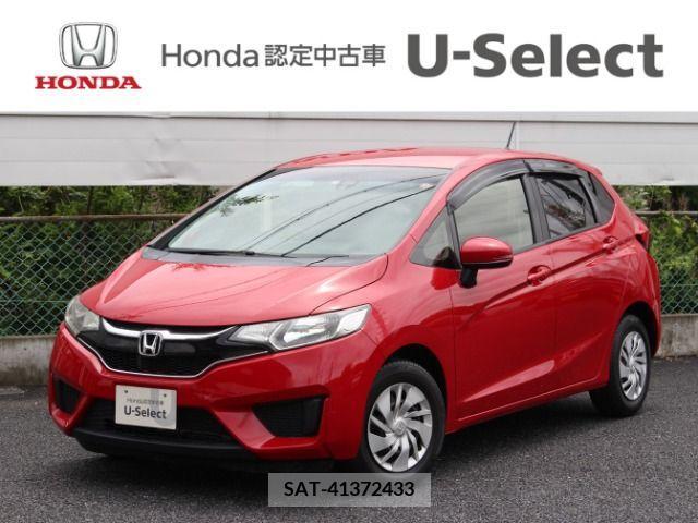 Honda FIT 2015-11 303796-0