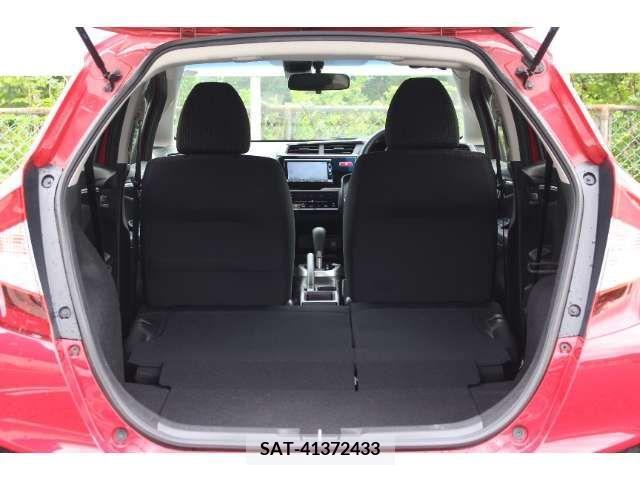 Honda FIT 2015-11 303796-18