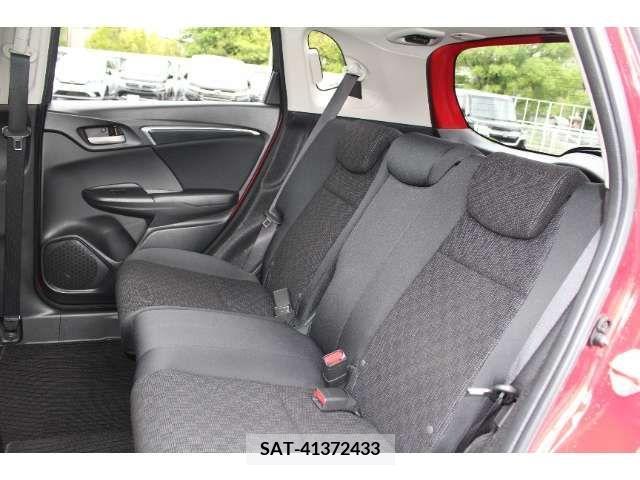Honda FIT 2015-11 303796-15