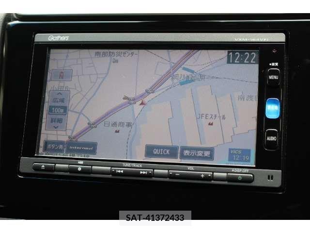 Honda FIT 2015-11 303796-3