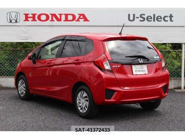 Honda FIT 2015-11 303796-6