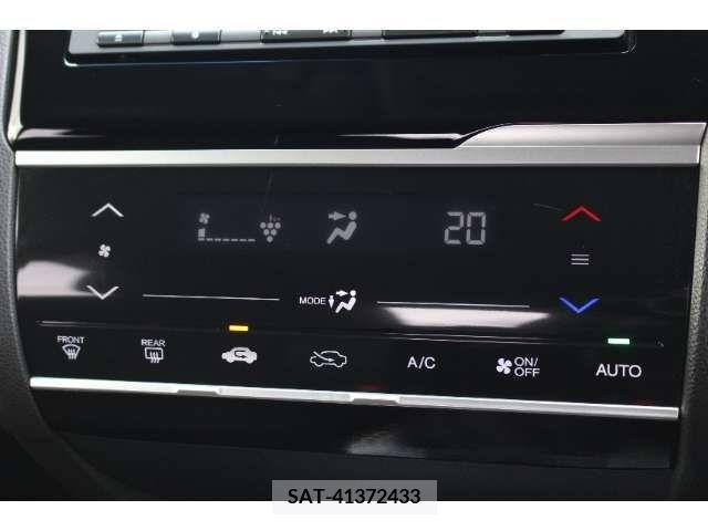 Honda FIT 2015-11 303796-9