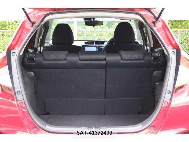 Honda FIT 2015-11 303796-17