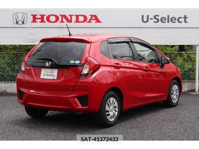 Honda FIT 2015-11 303796-5