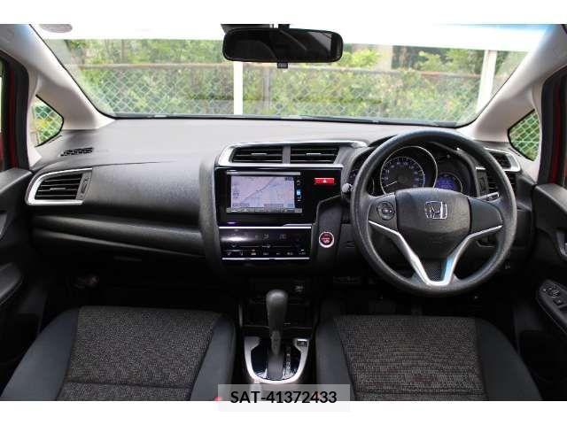 Honda FIT 2015-11 303796-13
