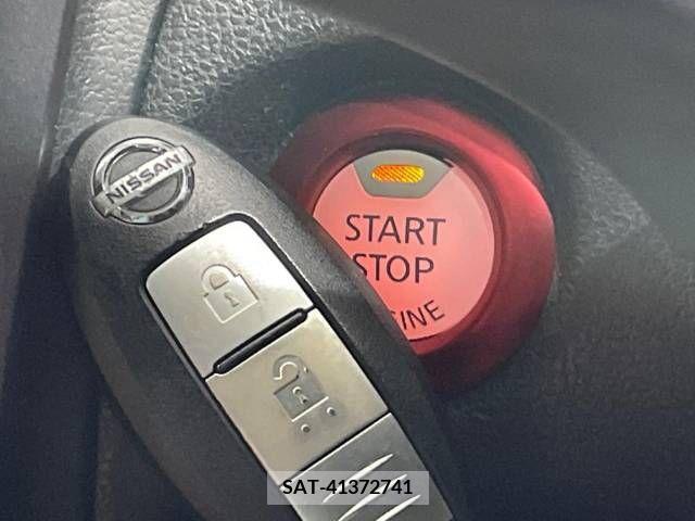 Nissan NOTE 2019-10 302451-7