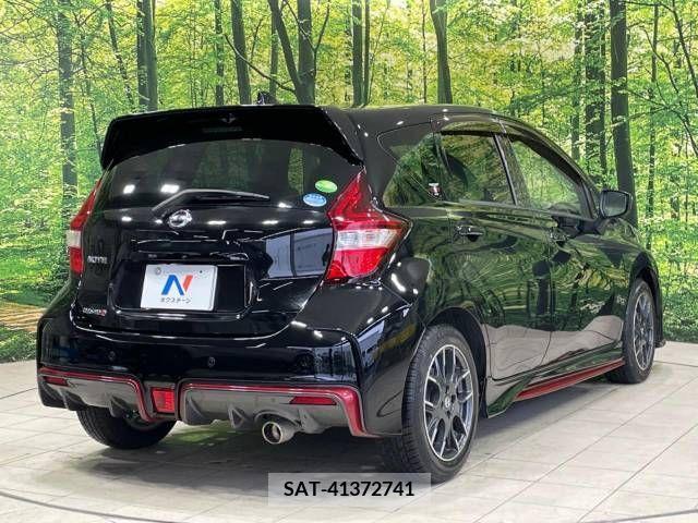 Nissan NOTE 2019-10 302451-17