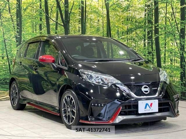 Nissan NOTE 2019-10 302451-16