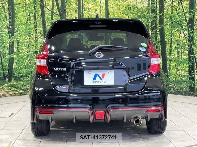 Nissan NOTE 2019-10 302451-15