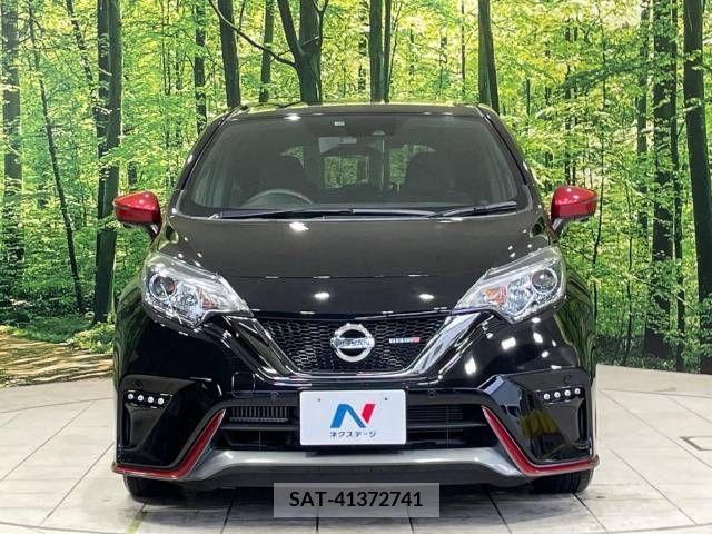 Nissan NOTE 2019-10 302451-14