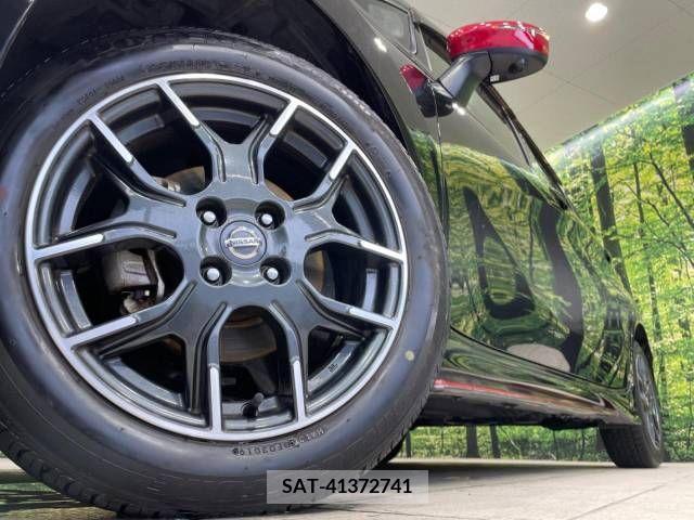 Nissan NOTE 2019-10 302451-13