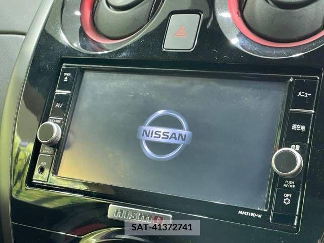 Nissan NOTE 2019-10 302451-2