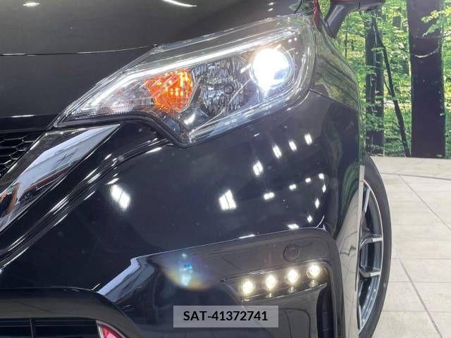 Nissan NOTE 2019-10 302451-12