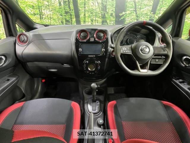 Nissan NOTE 2019-10 302451-1