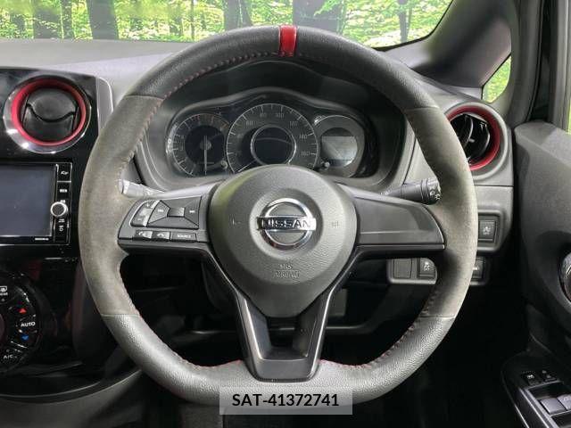Nissan NOTE 2019-10 302451-11
