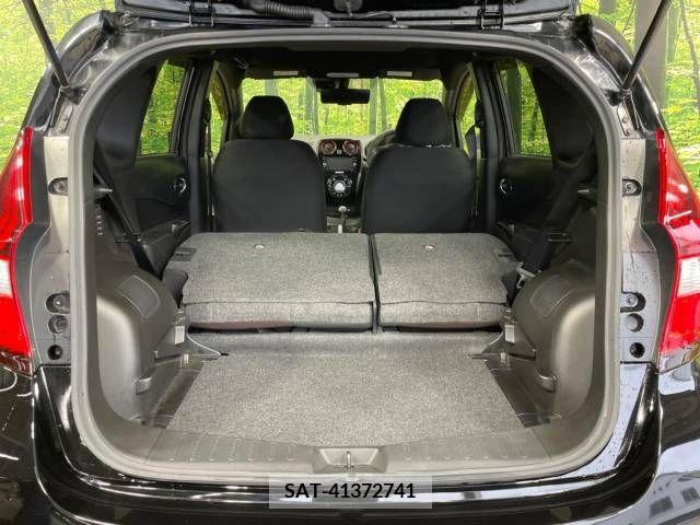 Nissan NOTE 2019-10 302451-10