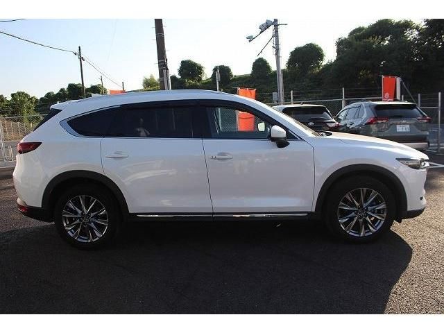 Mazda CX-8 2019-01 20008-6