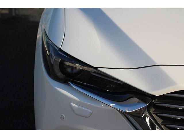 Mazda CX-8 2019-01 20008-9