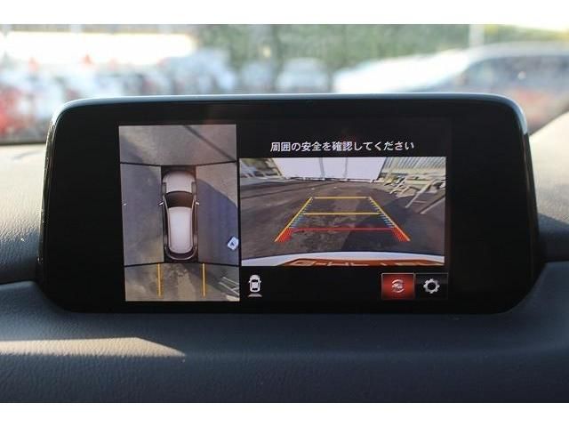 Mazda CX-8 2019-01 20008-2