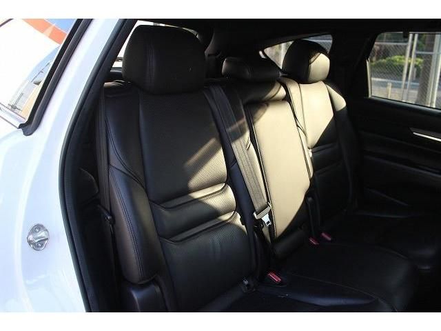 Mazda CX-8 2019-01 20008-15