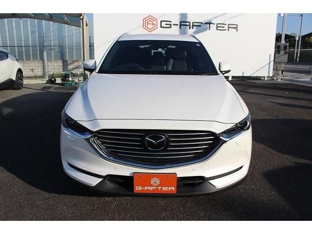 Mazda CX-8 2019-01 20008-5