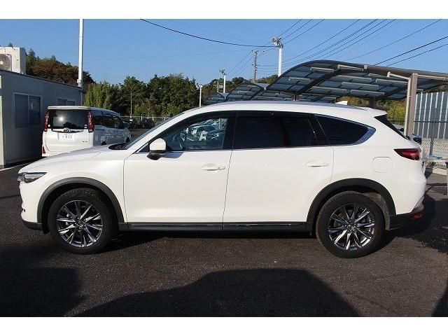 Mazda CX-8 2019-01 20008-8