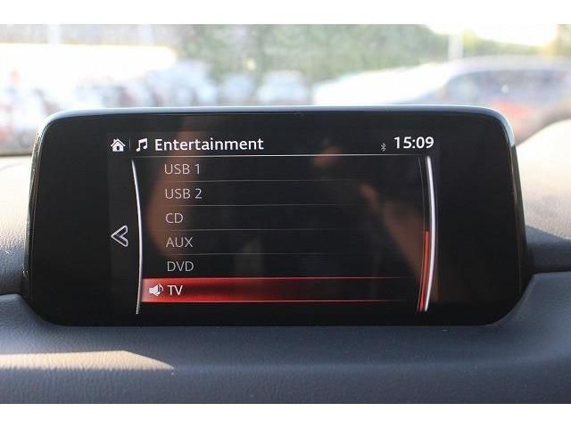 Mazda CX-8 2019-01 20008-4