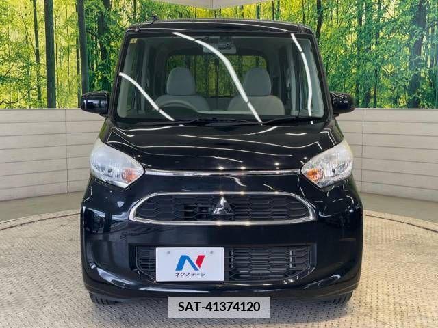 Mitsubishi EK SPACE 2019-01 383359-14