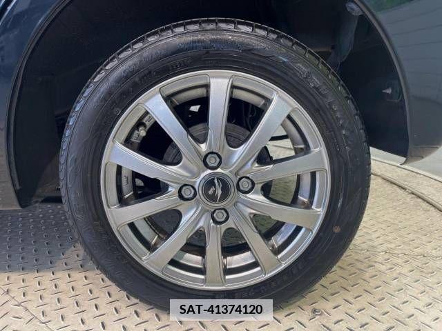 Mitsubishi EK SPACE 2019-01 383359-13